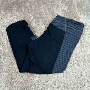Athleta Capri Legging